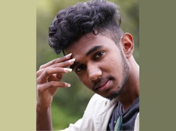 Roomgo UK - muthukaruppan manickam - 23 - Waddon