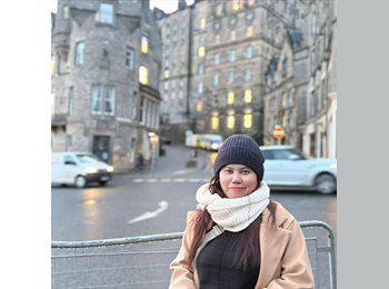 Roomgo UK - Erma - 45 - Gloucester