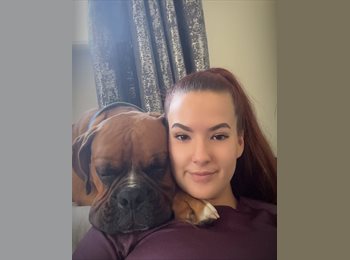 Roomgo UK - Freya - 23 - Shoreham-by-Sea