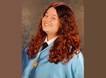 Roomgo UK - Ángela - 23 - Charing Cross