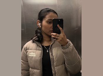 Roomgo UK - Riya - 21 - Wembley Park