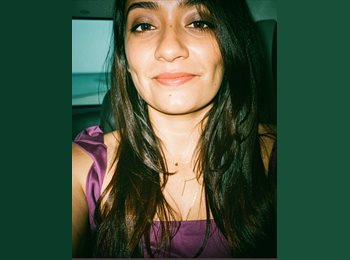 Roomgo UK - Melisha  - 30 - Barnet