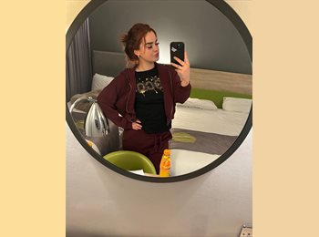 Roomgo UK - Shannon Oconnell  - 20 - Walton-on-Thames