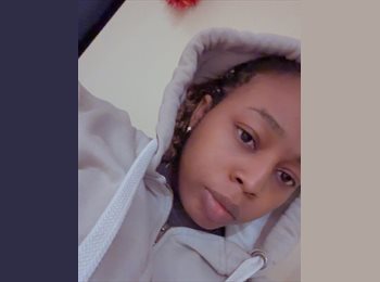 Roomgo UK - Evarista - 26 - Colchester