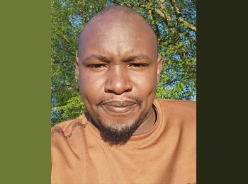 Roomgo UK - ISAAC - 29 - Reading