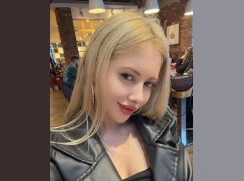 Roomgo UK - Buse - 25 - Newtown