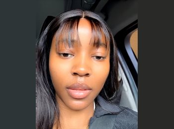 Roomgo UK - Sarah Mpiani  - 25 - Bury Saint Edmunds