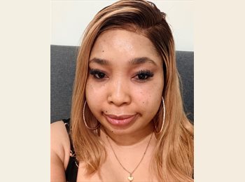 Roomgo UK - Shonar - 32 - Birmingham