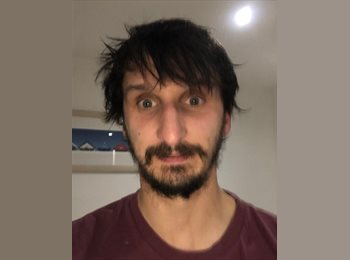 Roomgo UK - Kyle simms - 35 - Leiston