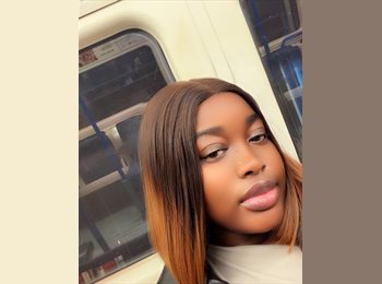 Roomgo UK - Halimat  - 25 - Elephant and Castle