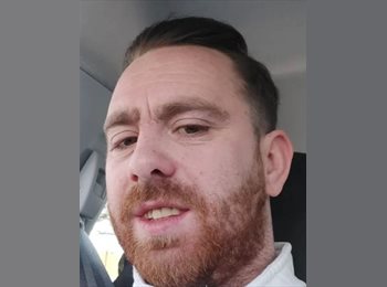 Roomgo UK - Mike - 35 - Manchester