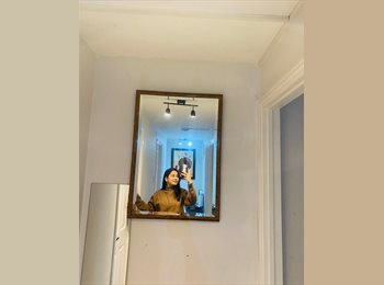 Roomgo UK - Sandhya - 26 - Lambhill