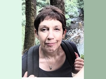 Roomgo UK - Nicola - 57 - Oakham