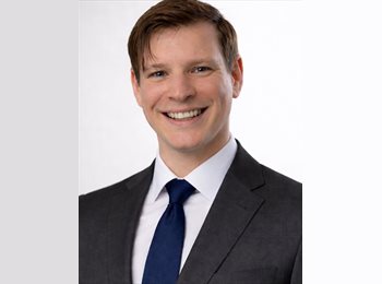 Roomgo UK - Glenn - 46 - Edinburgh