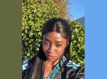 Roomgo UK - Monica - 22 - Renfrew