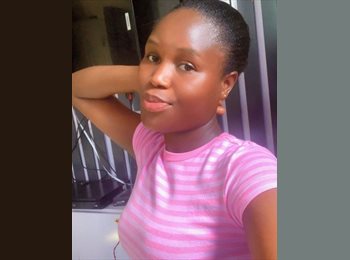 Roomgo UK - Akpore - 27 - Chinese Quarter