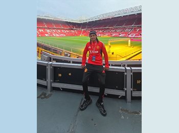 Roomgo UK - RAUL - 20 - Tottenham Hale