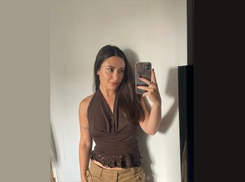 Roomgo UK - Giulia - 27 - Lower Clapton