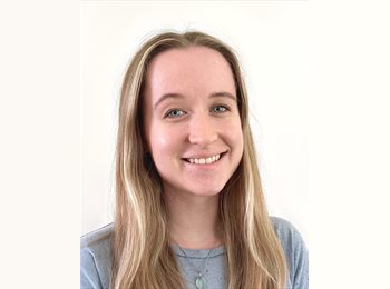 Roomgo UK - Charlotte - 28 - Leamington Spa