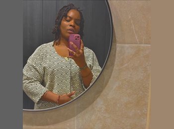 Roomgo UK - Janel - 32 - Birmingham