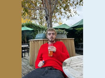 Roomgo UK - charlie - 24 - London