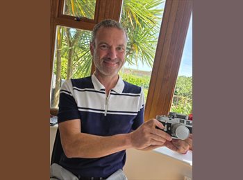 Roomgo UK - Paul - 51 - Henley-on-Thames