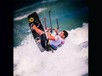 Roomgo UK - Onur - 39 - London