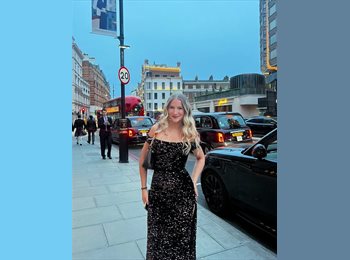 Roomgo UK - Madeline  - 21 - Glasgow