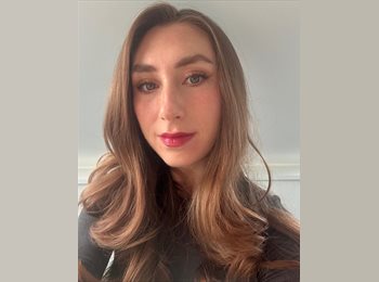 Roomgo UK - Rebecca - 27 - Hammersmith