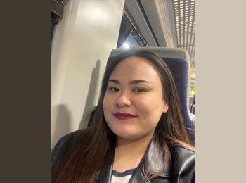 Roomgo UK - Jasmine - 25 - Woolwich