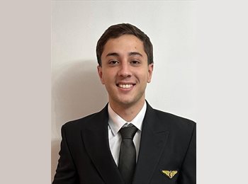 Roomgo UK - Dante - 22 - Bishop's Stortford