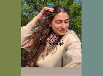 Roomgo UK - Gaganpreet - 28 - Dudley