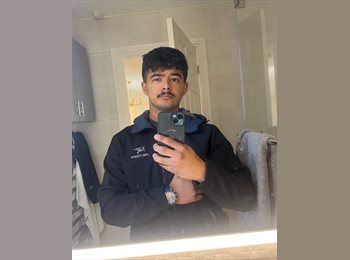 Roomgo UK - Akiel - 18 - Luton