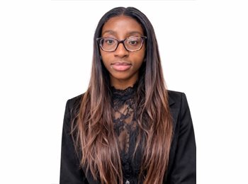 Roomgo UK - Emmanuella Asante - 26 - Manchester