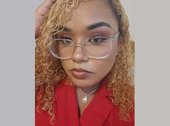 Roomgo UK - Amber - 25 - Aldershot