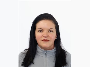 Roomgo UK - Doroti - 50 - London