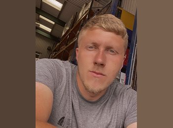 Roomgo UK - Danny - 27 - Broadstone