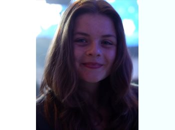 Roomgo UK - Abigail - 20 - Norwich