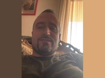 Roomgo UK - Walter - 51 - Ealing