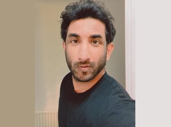 Roomgo UK - Dilshan - 26 - Colchester