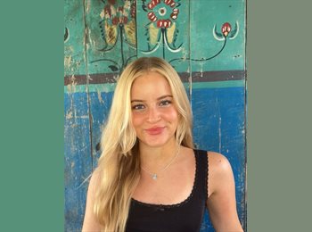 Roomgo UK - Lauren - 23 - Windsor