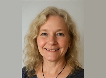 Roomgo UK - Inga - 39 - Sidmouth
