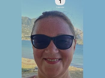 Roomgo UK - Eleni - 45 - Southampton