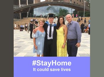 Roomgo UK - Paul - 62 - Ongar