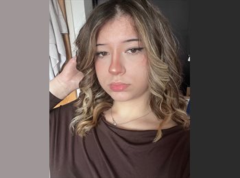 Roomgo UK - Maria-Angeliki - 24 - Bowes Park