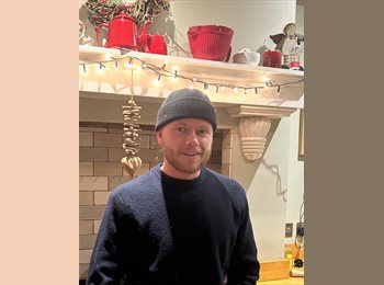 Roomgo UK - Billy - 19 - Beckton