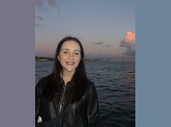 Roomgo UK - Alannah Fox - 22 - Coventry