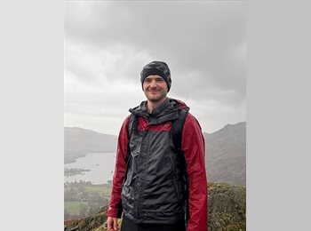 Roomgo UK - Rory - 24 - Balham