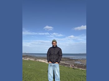 Roomgo UK - Muhammad Saad Rasool - 32 - Belfast