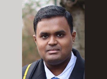 Roomgo UK - Jayjeet - 24 - Sheffield